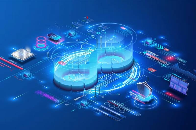 阳新县工业软件定制先锋:京上云科技以多元系统开发赋能企业进阶