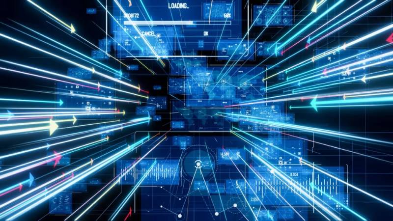 阳新县SCADA系统开发:守护工业安全的数字卫士